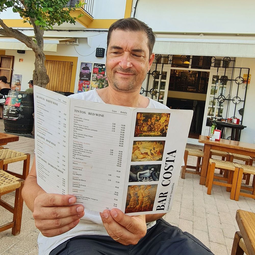 Dr David Costa
