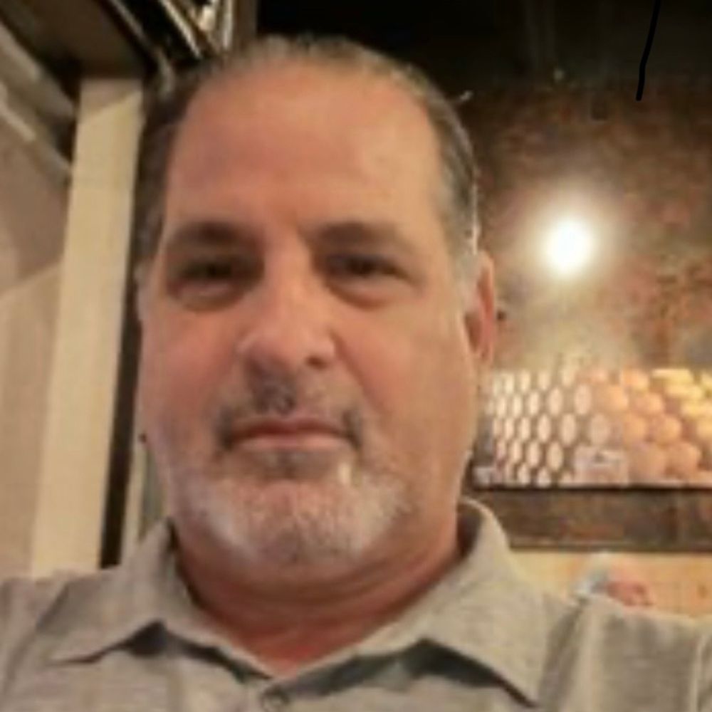 Steve Marinaccio