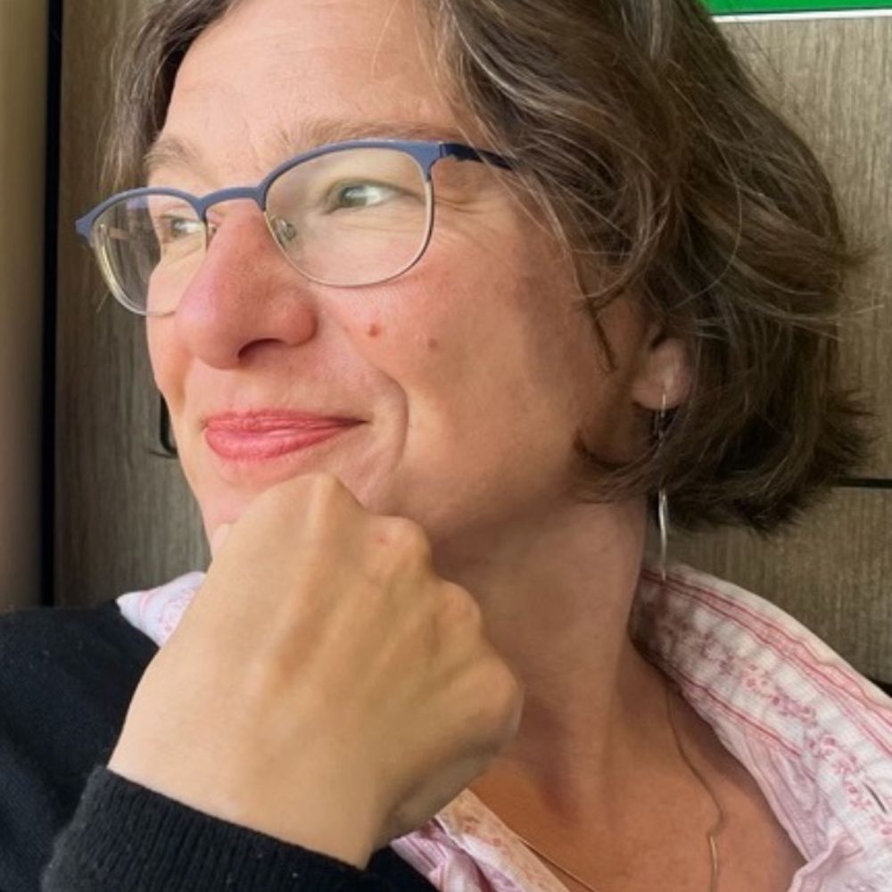 Ellen MH Mitchell
