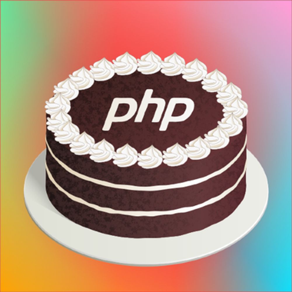 haPHPy birthday