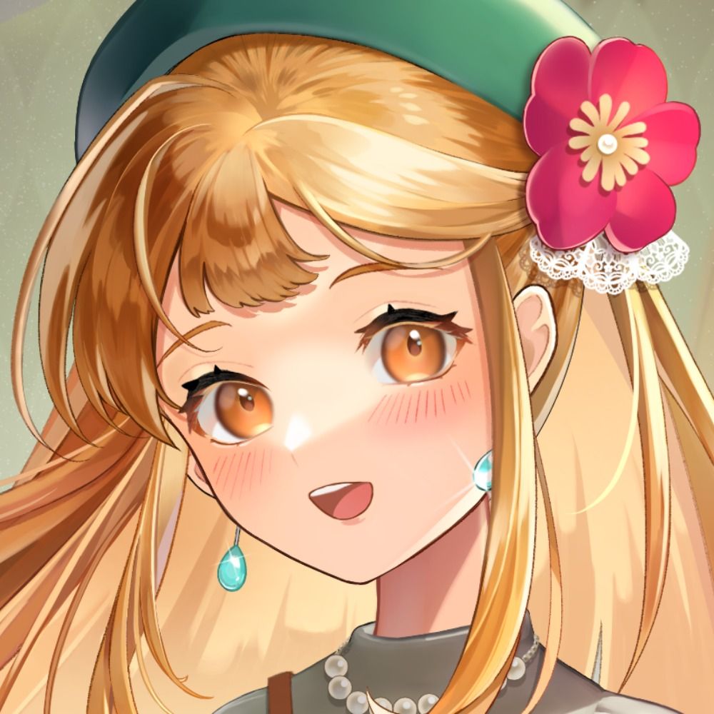 いな子