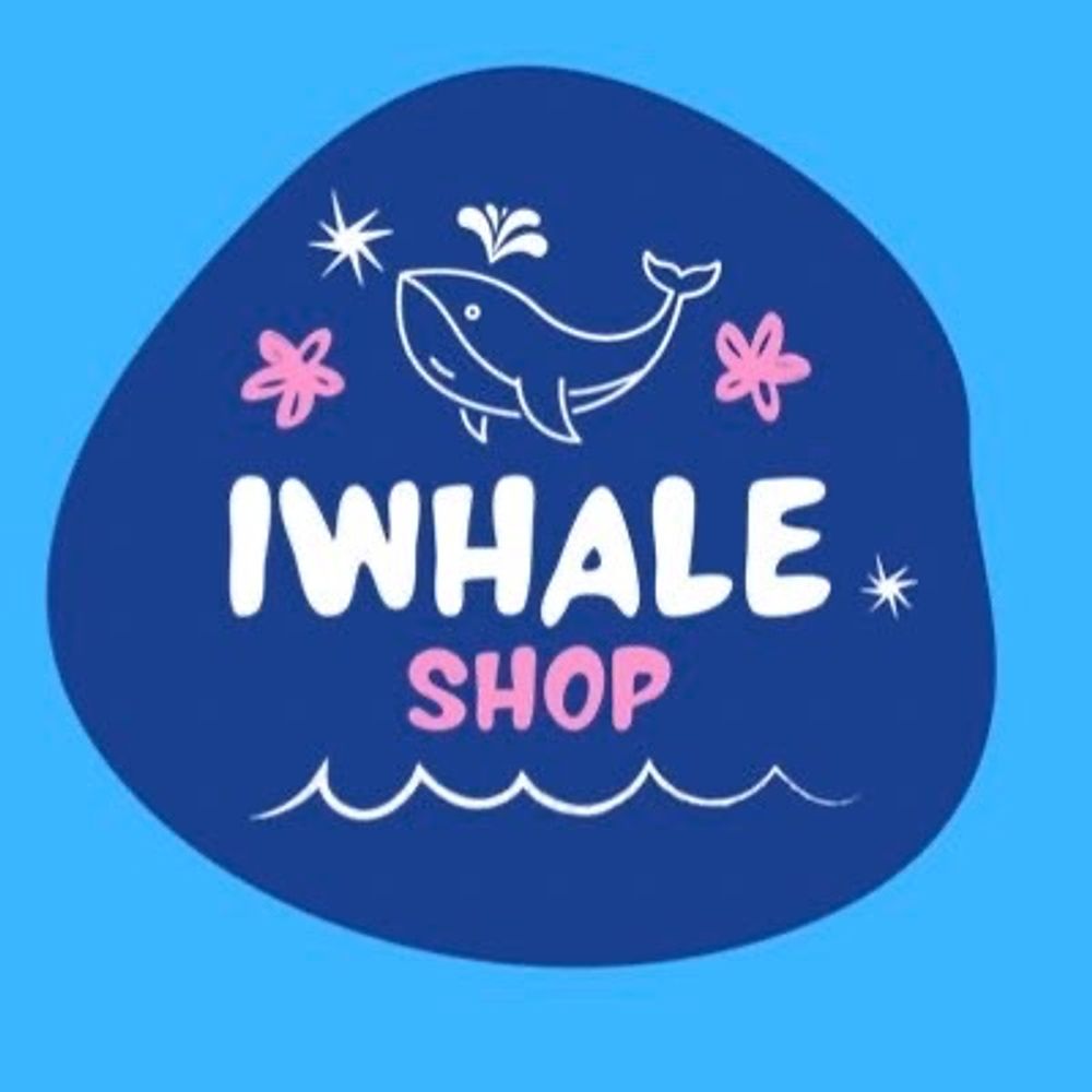 യiwhaleshop🐋 พรีจีน 🇨🇳