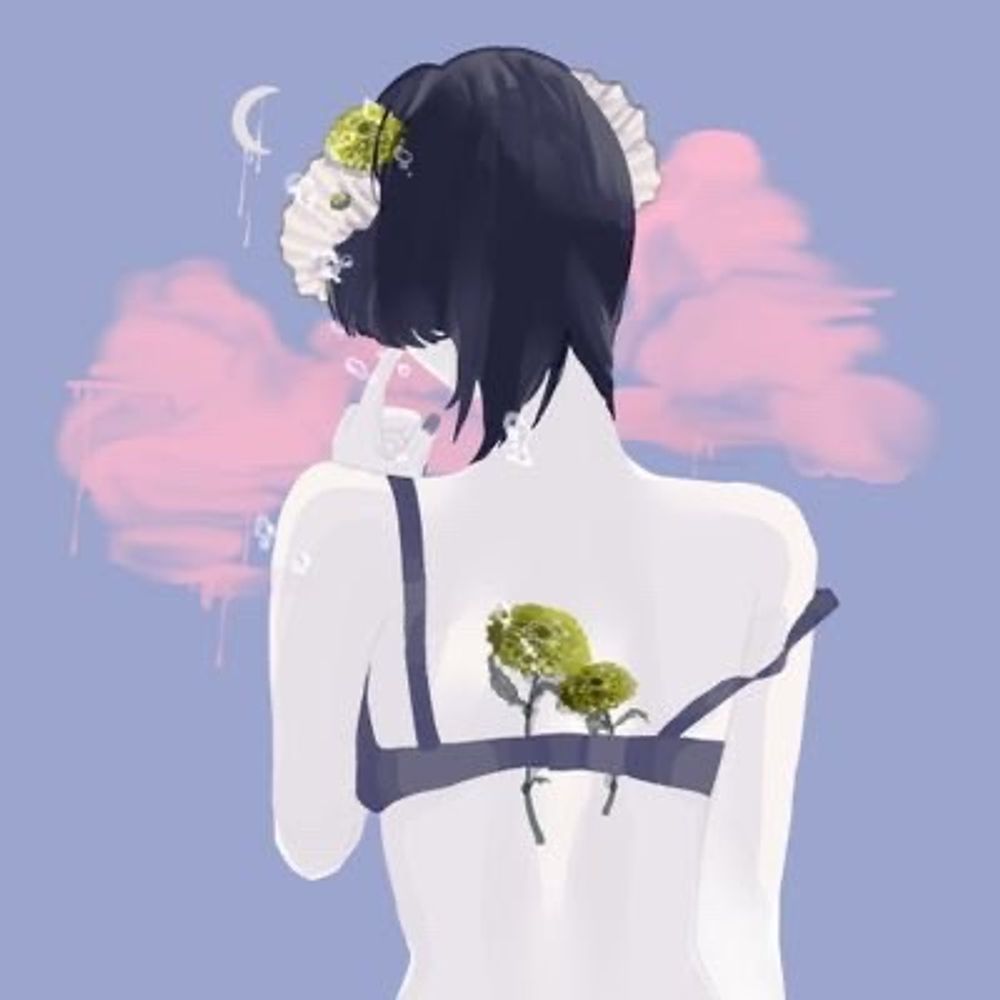 雨芈