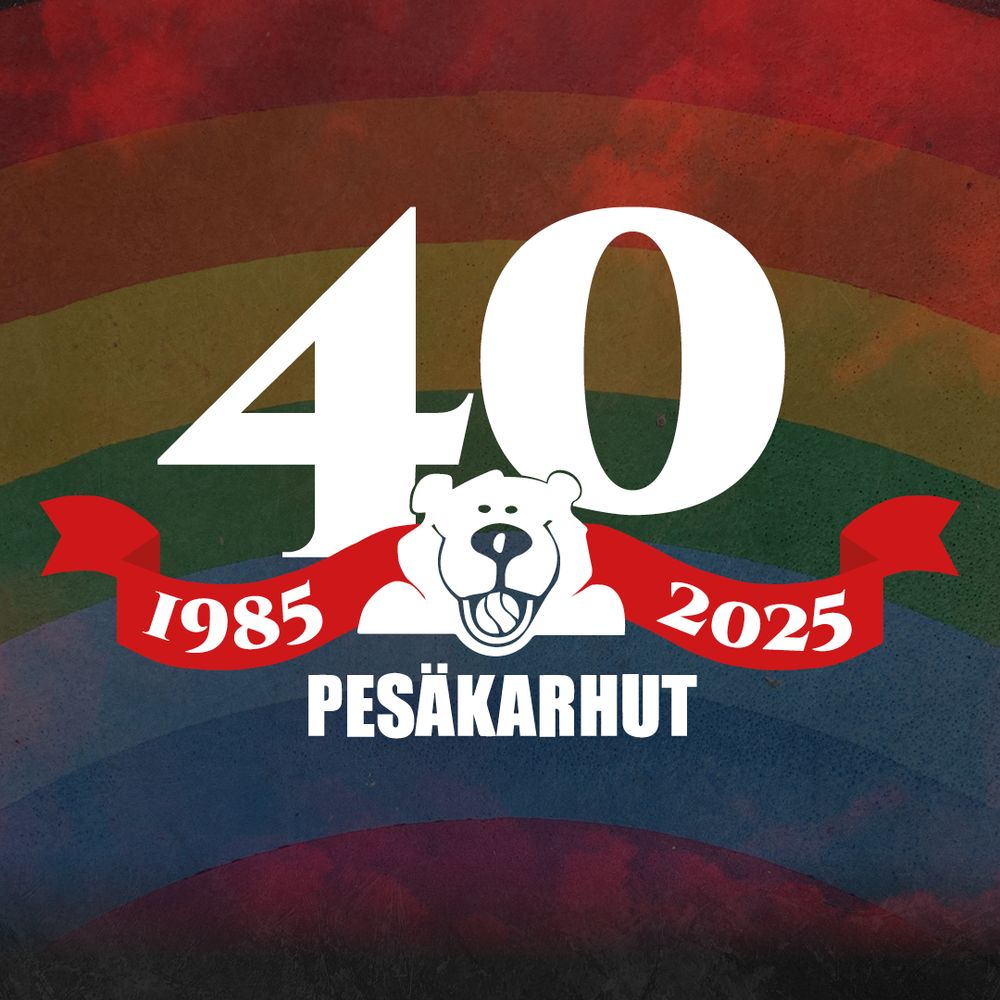 Pesäkarhut