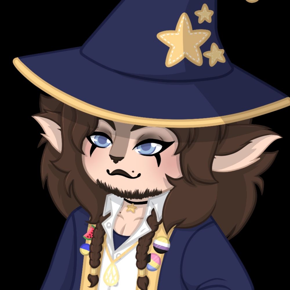 ✨️CosmicBard🎶