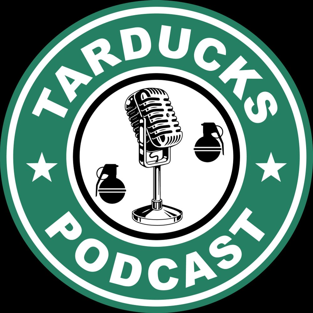 Tarducks Podcast 