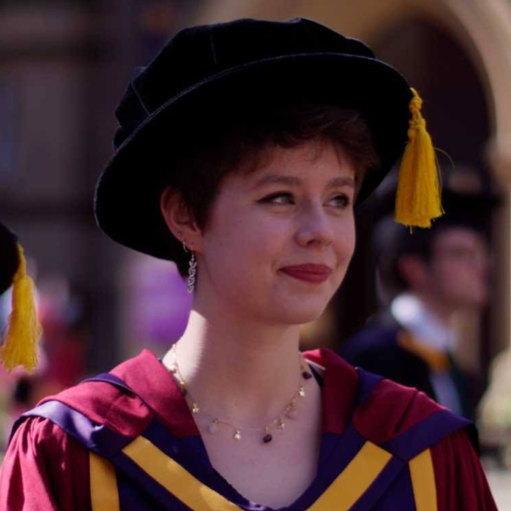 Jo Sharpe