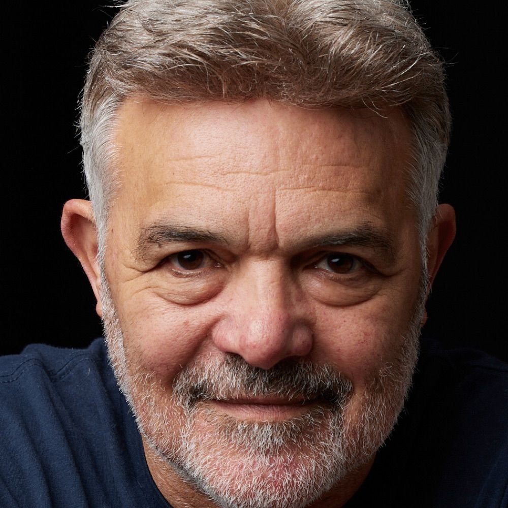 Peter Gianoli