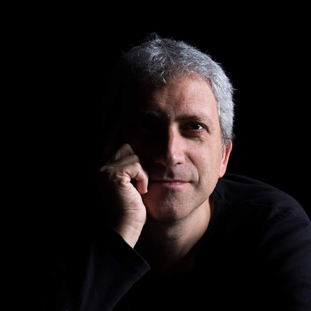 Carlos Luengo