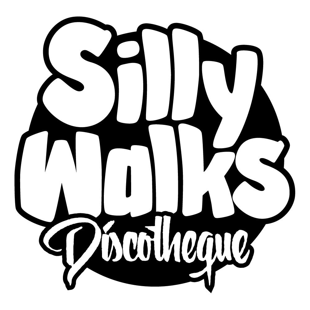 Silly Walks Disco