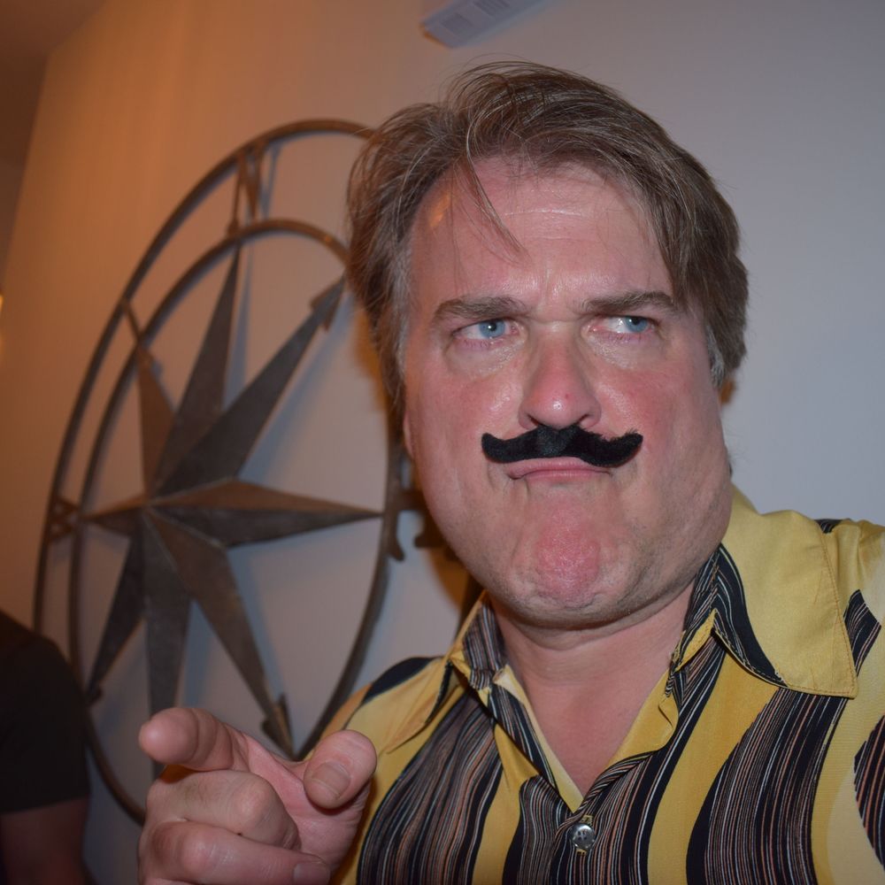 Chuck Ernst