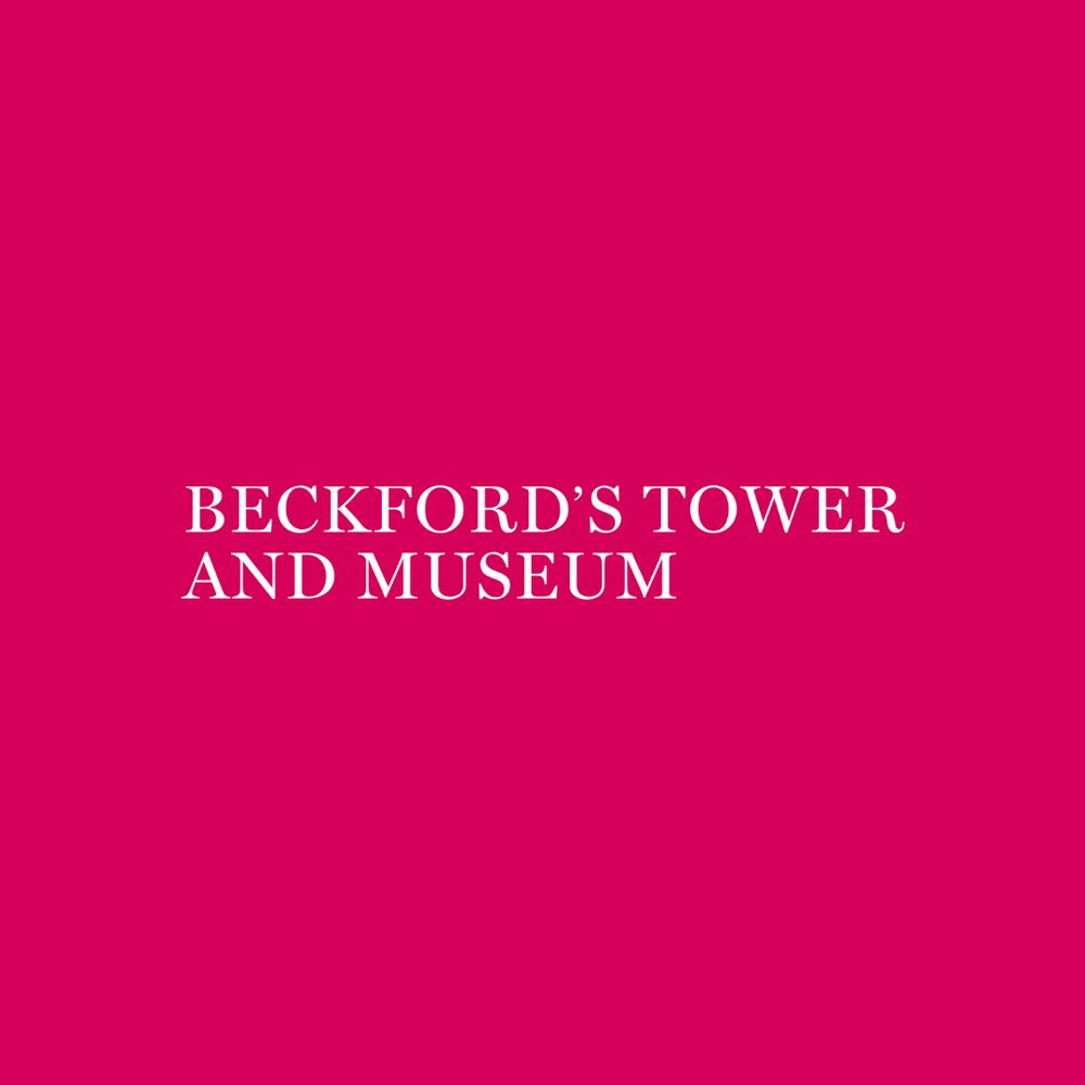 Beckford's Tower