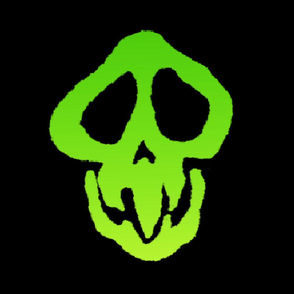 HAUNT NAUGHT