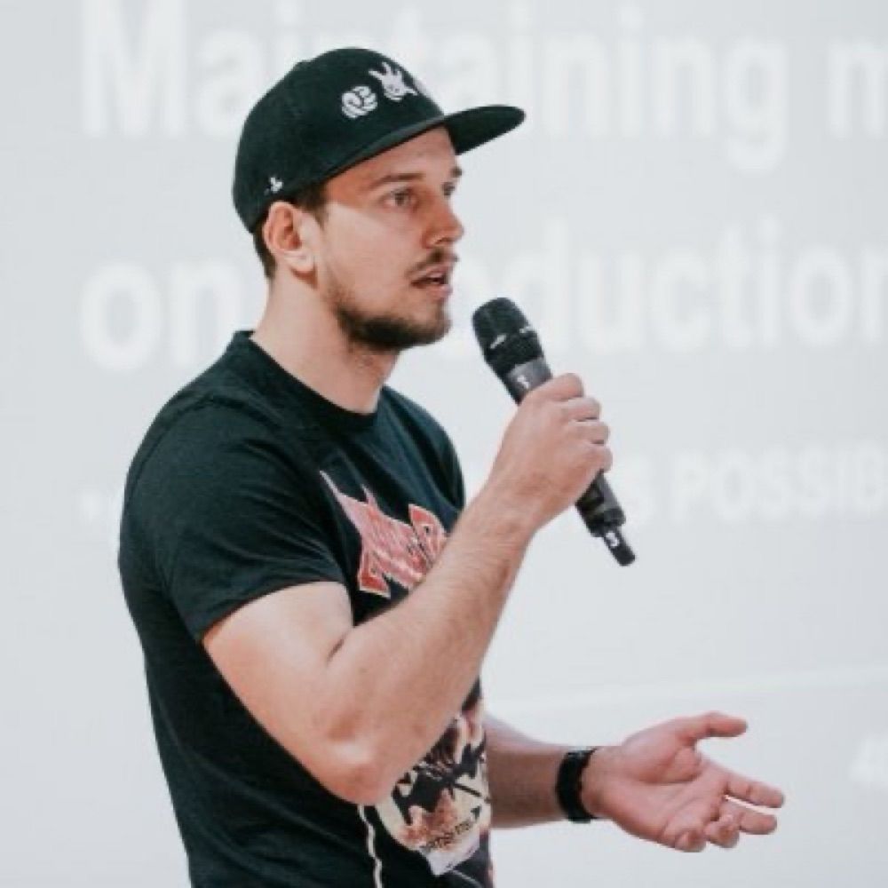 Dariusz Pawlukiewicz