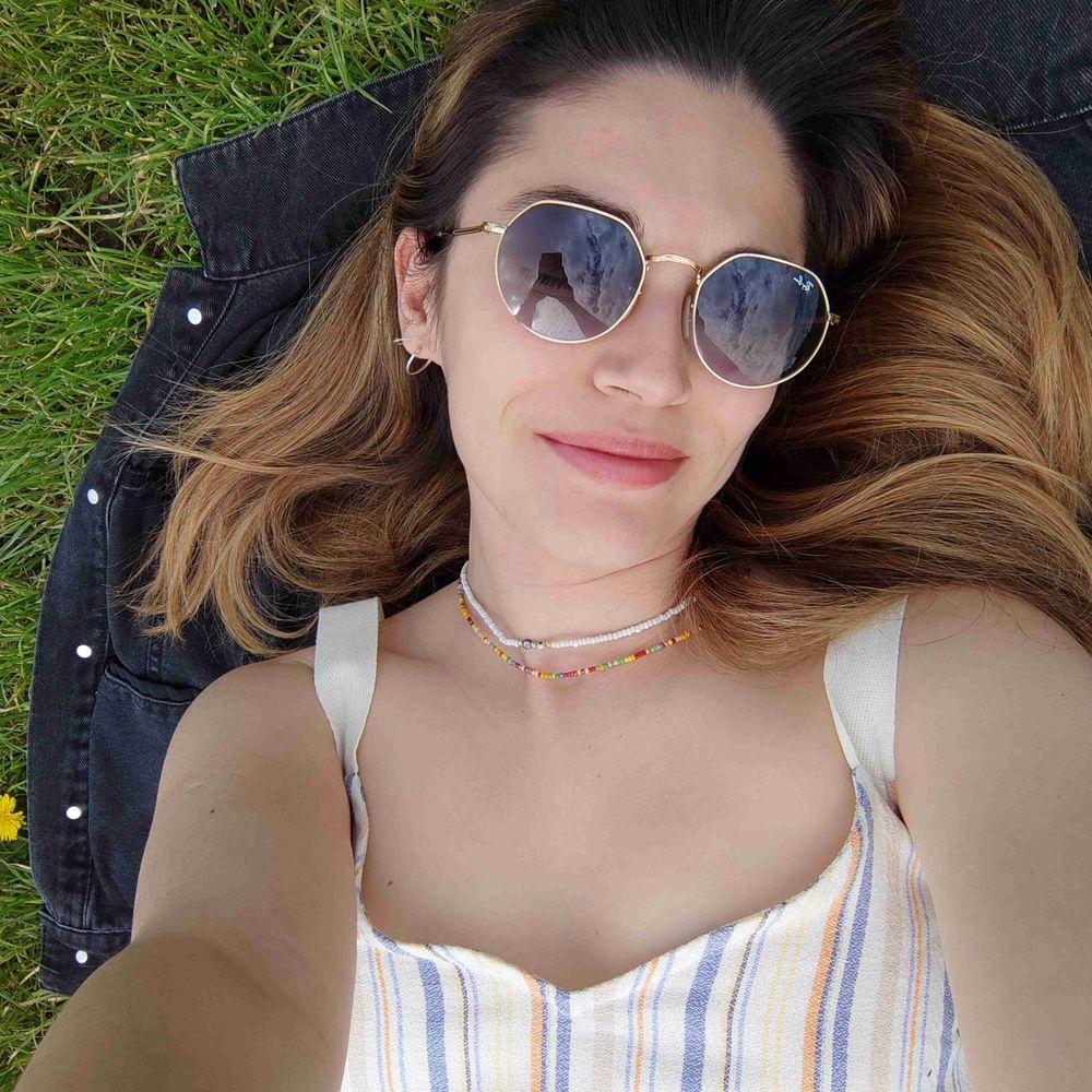 Bensu Öztürk Acarı