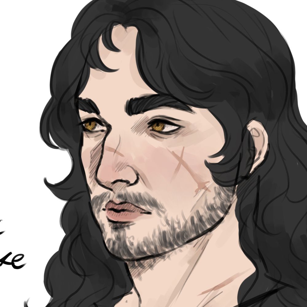 varric tethras #1 dickrider