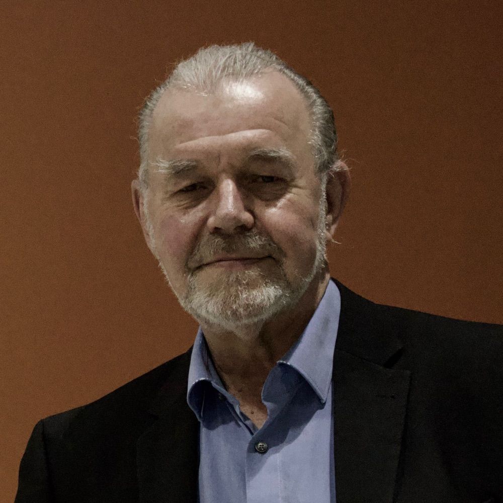 Jan Visser