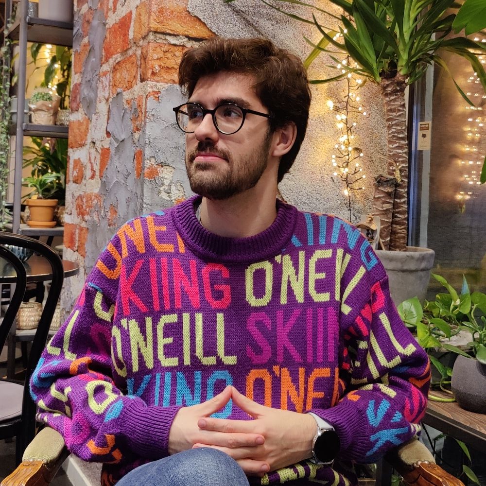Álvaro Bonet