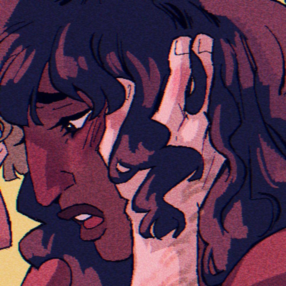 Homoerotic 80s Bully