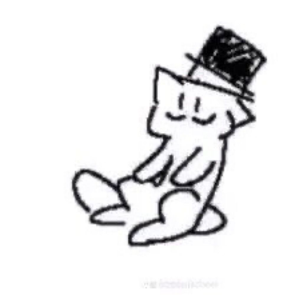 I RT art drawn by gay people