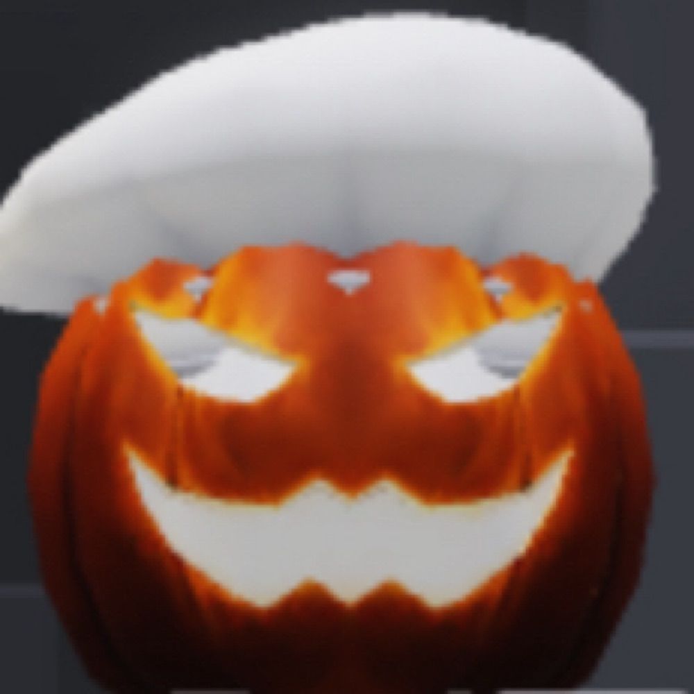 The Headless Chef 🎃🧑‍🍳