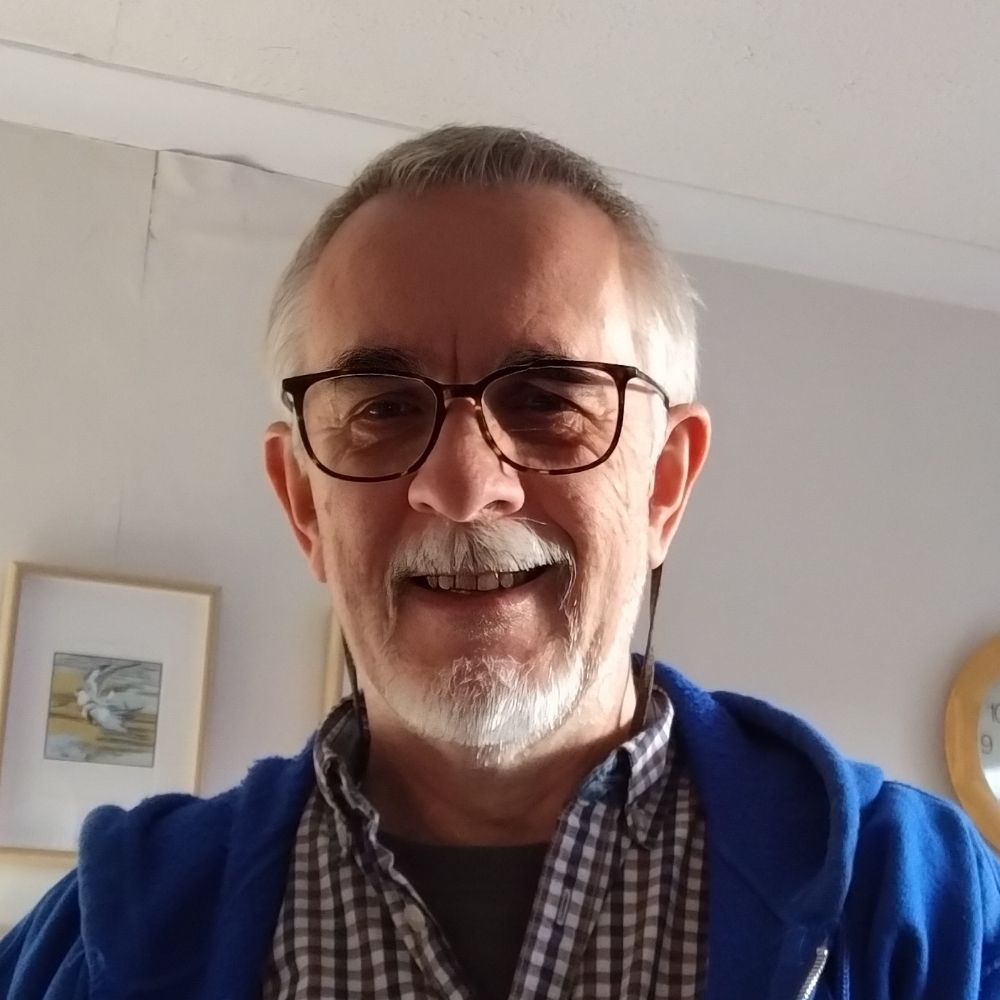 Rick Easton