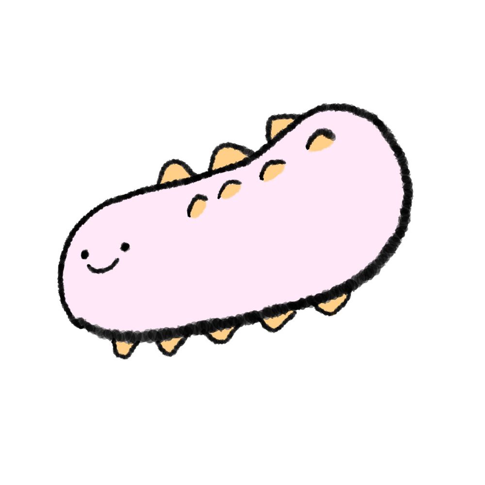倭雁鬽コナマコ