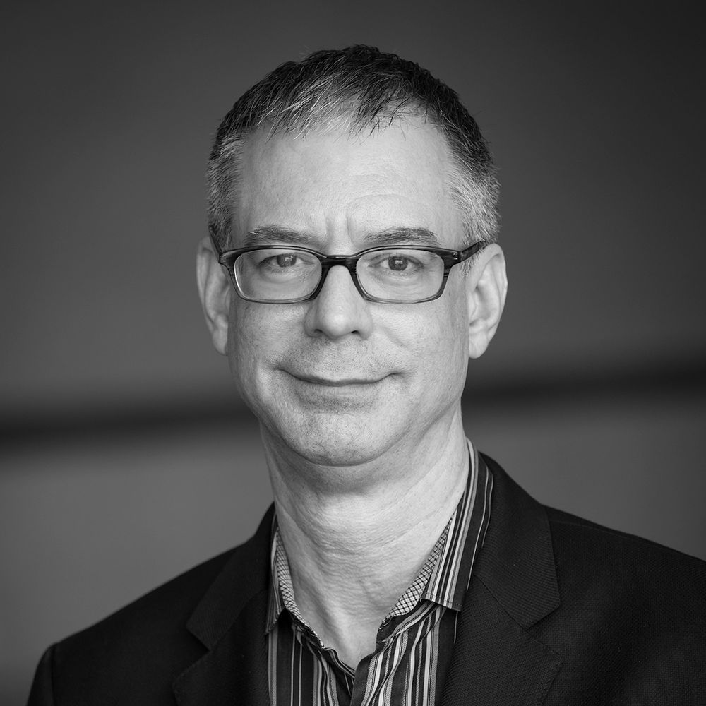 Gordon Miller