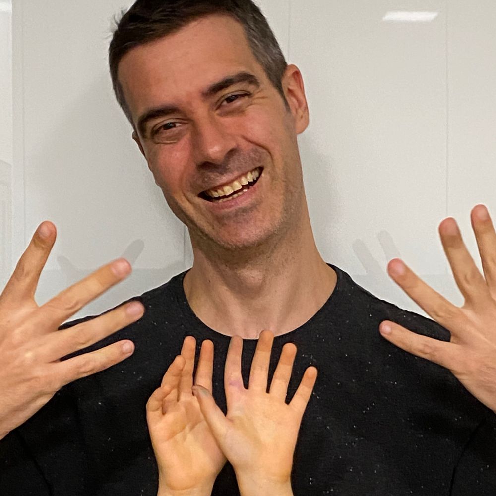 Iñaki Sanz