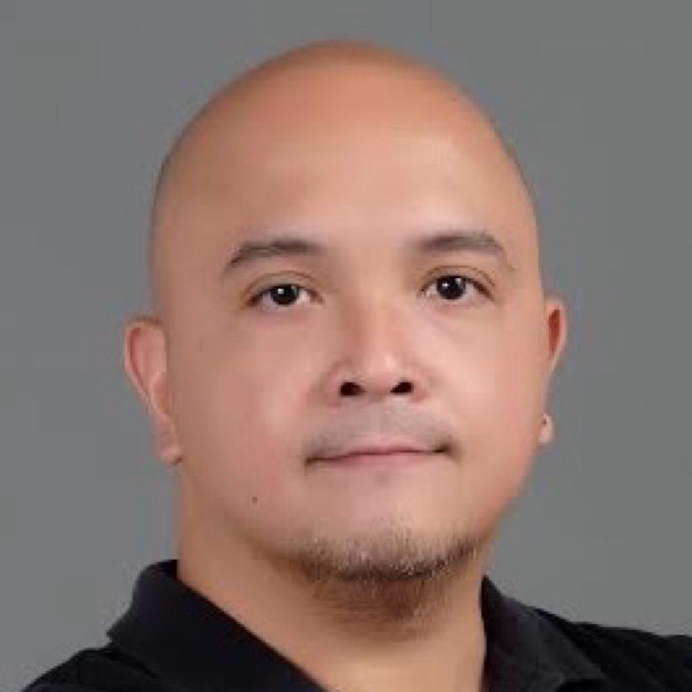 Benj Borja