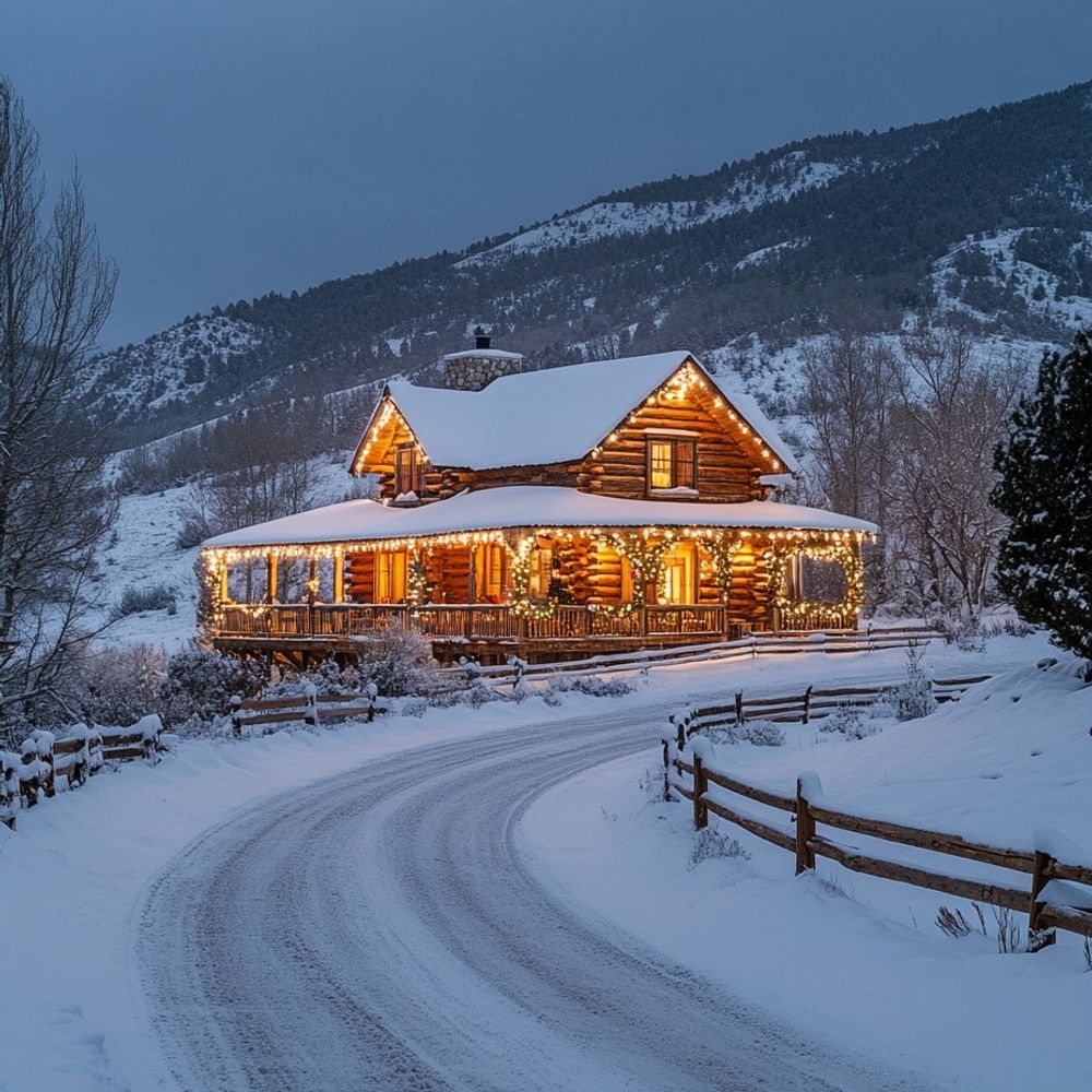 Cozy Homes