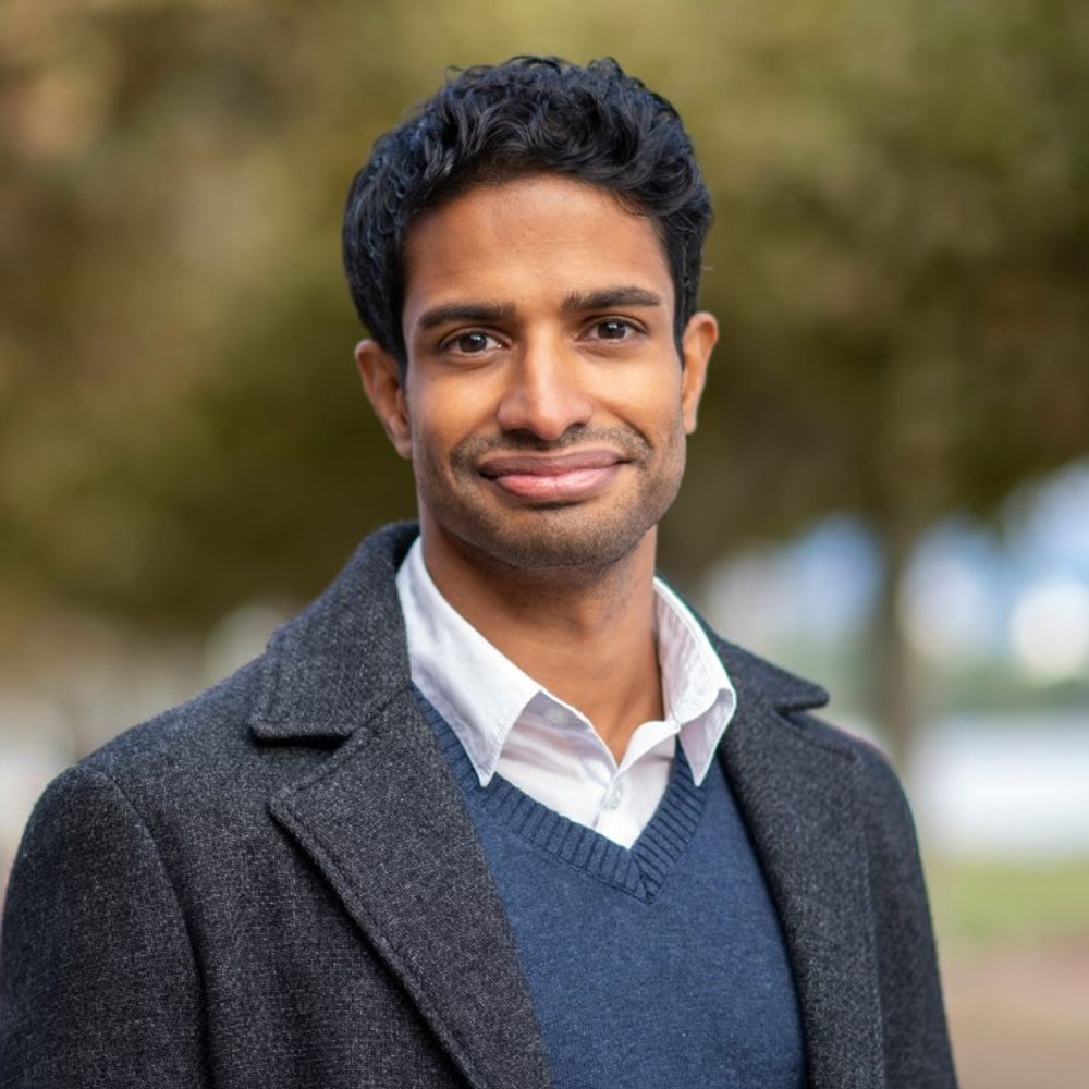 Bobby Cherian