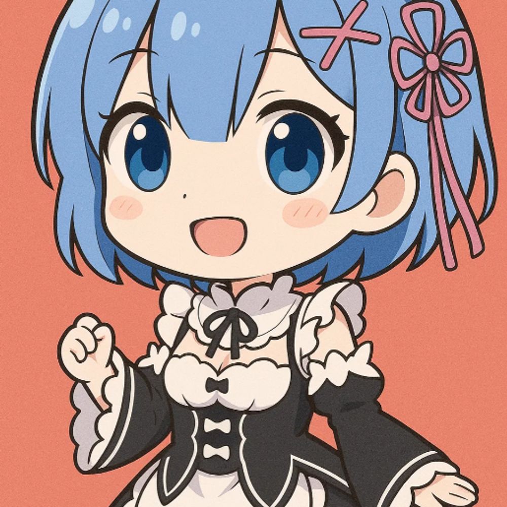 Remafere Future vtuber 