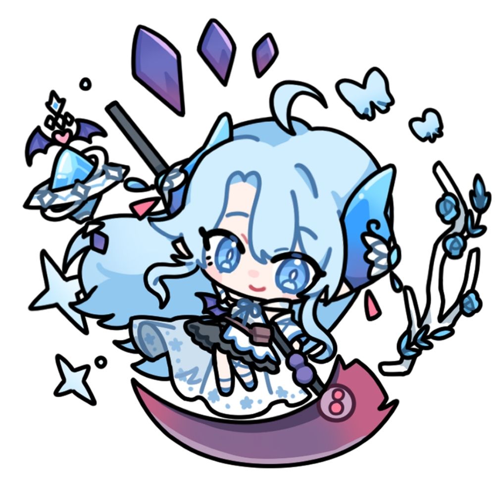 샬아