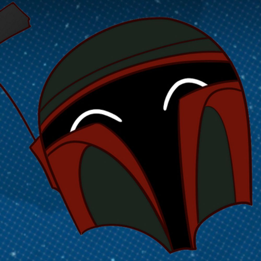 Django Fett