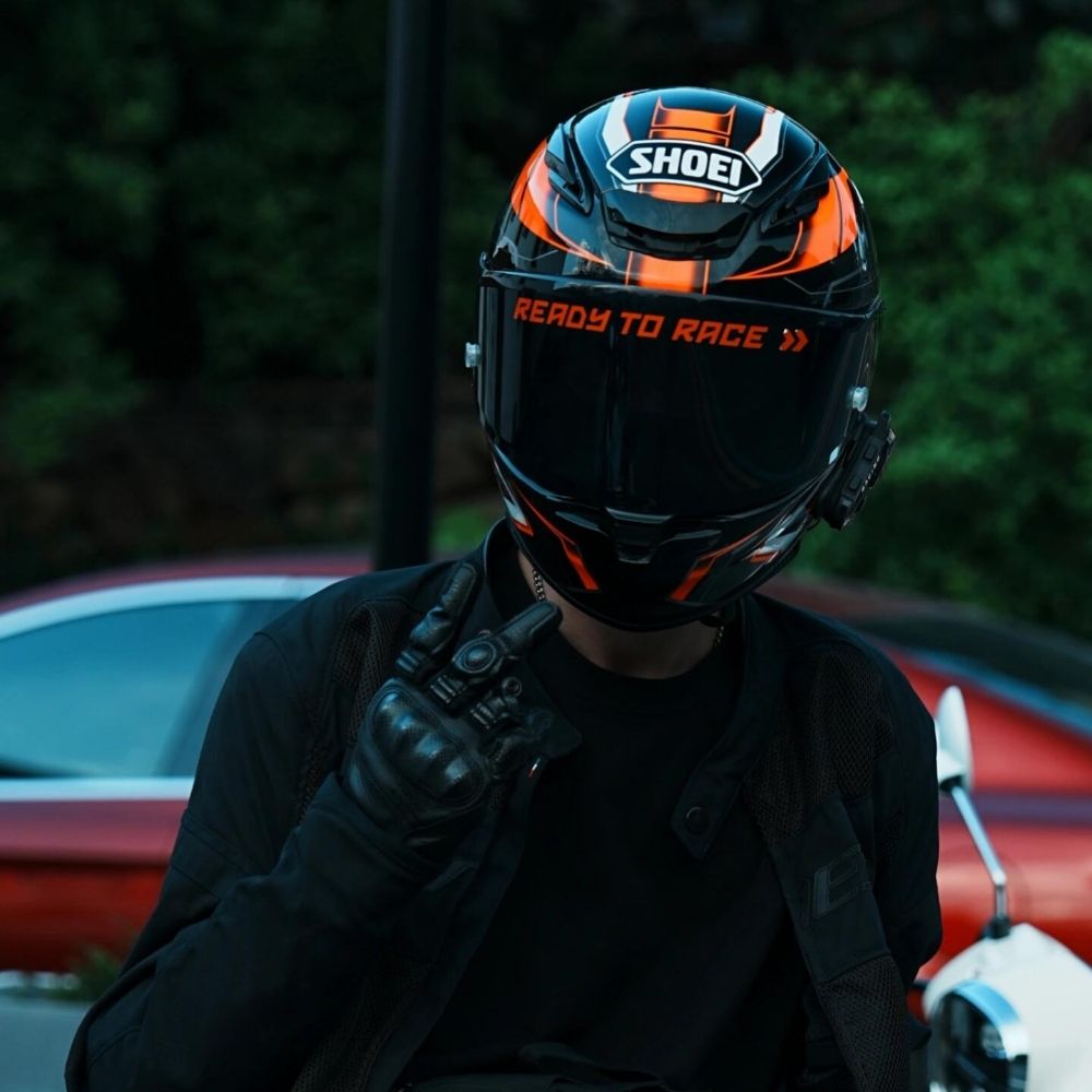 Dark Mike