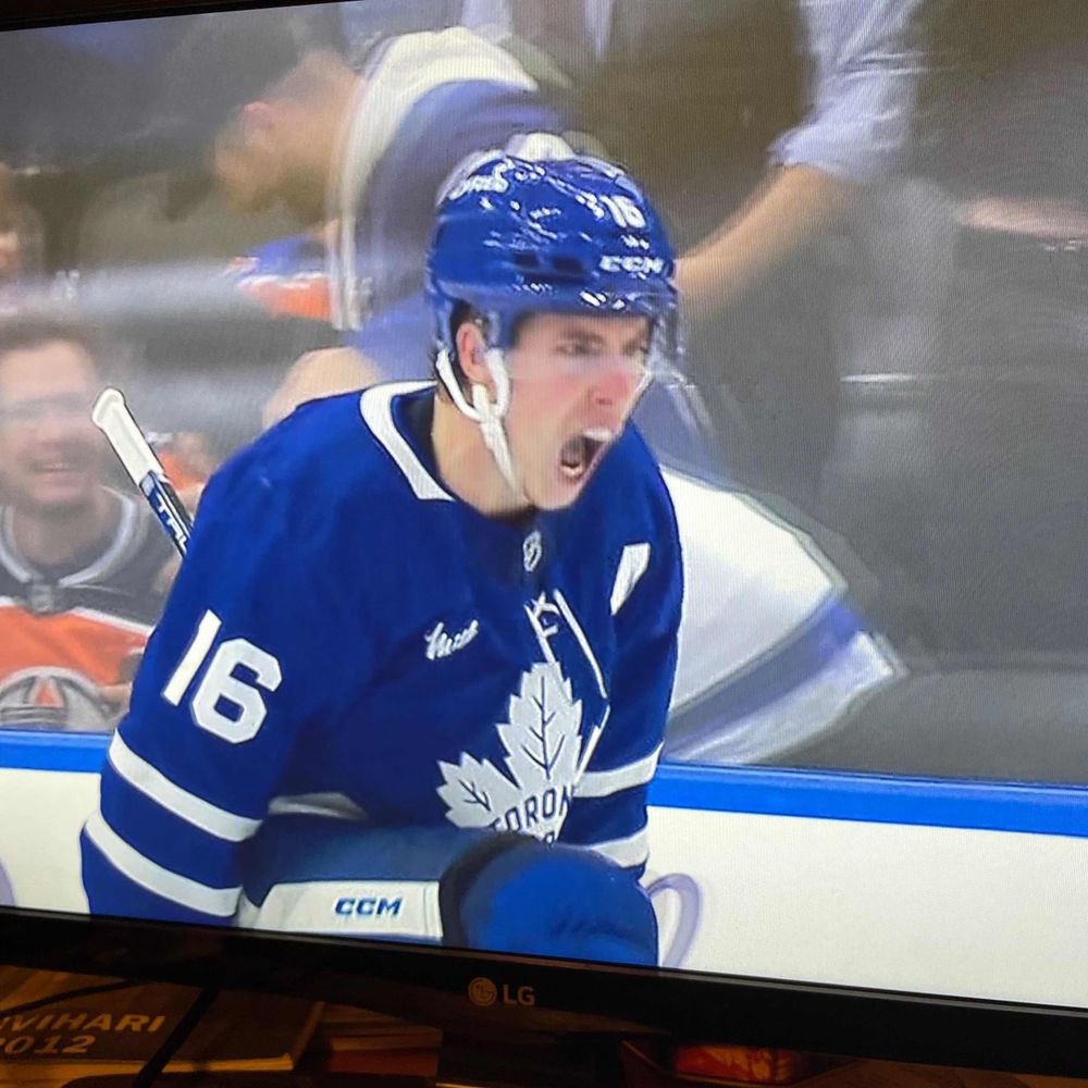 Elite Marner #16