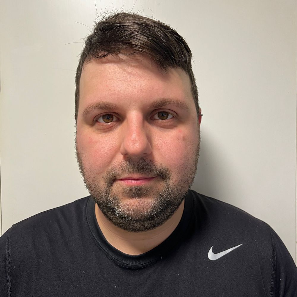 Jared d’Entremont