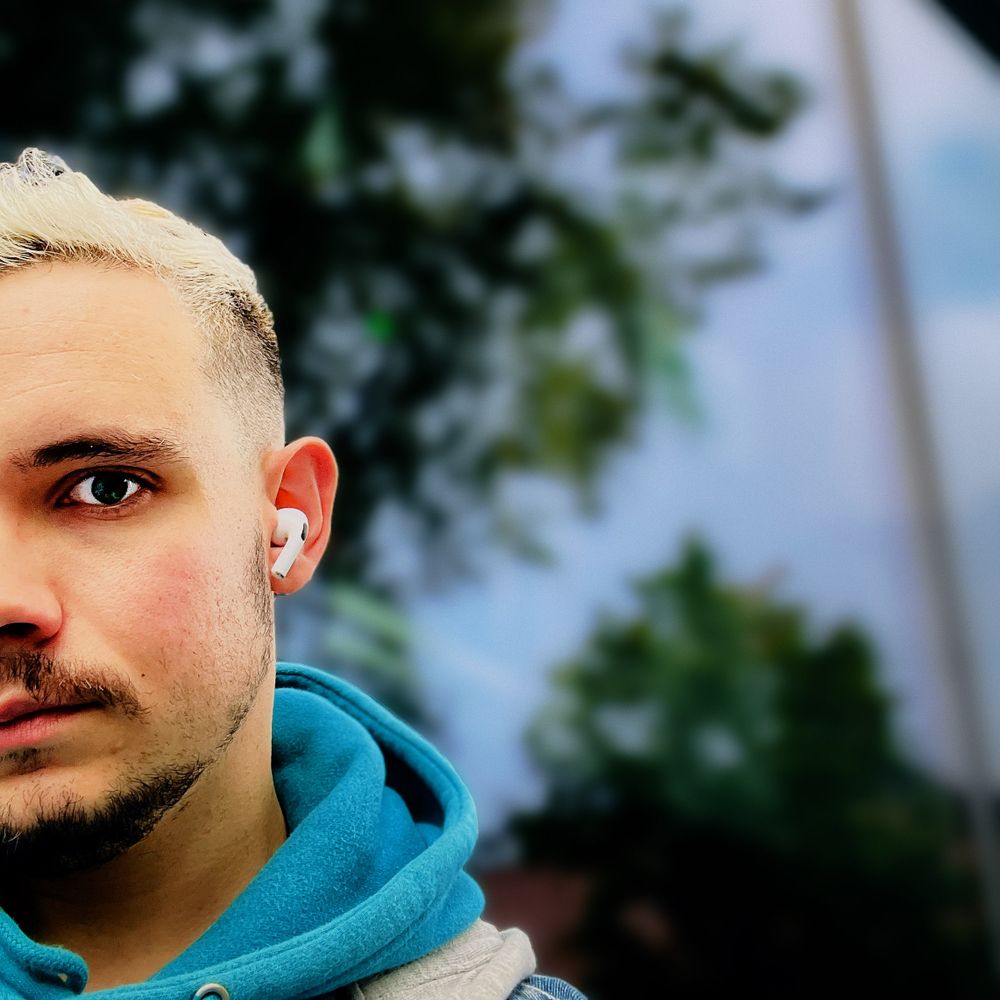 Nick Hurley (they/them)