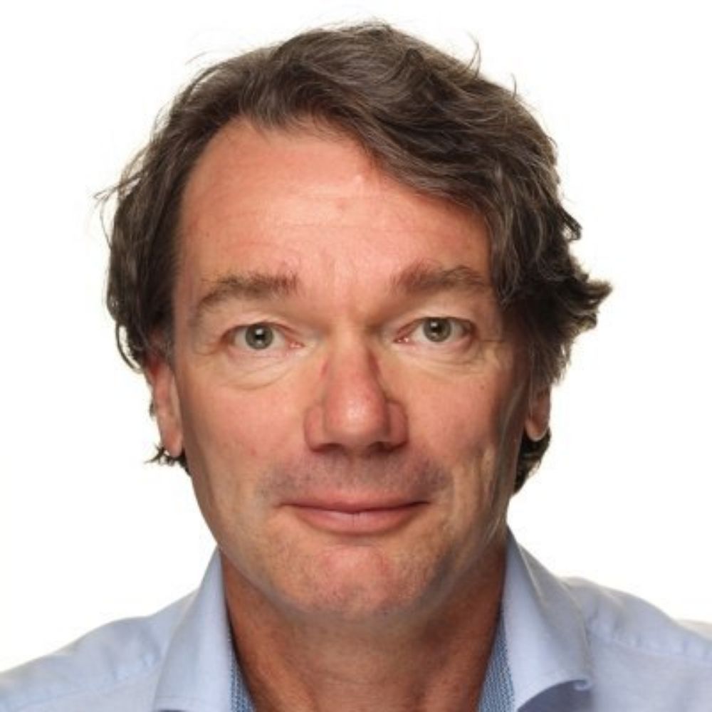 Paul Groenenberg