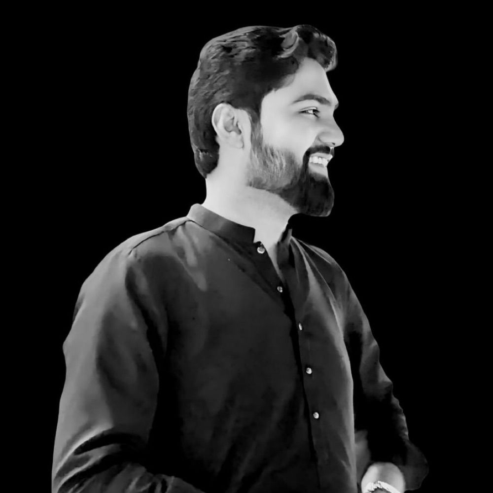 ABDUL REHMAN HALEPOTO
