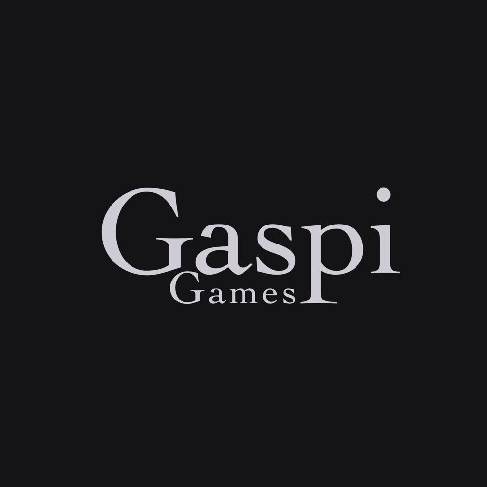 Gaspi Games