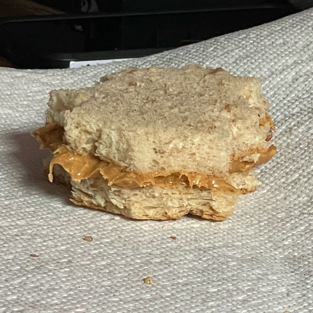 Mr. Fart Bread