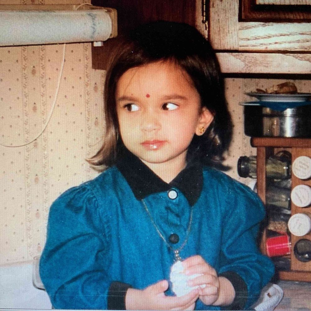 lakshmi rivera amin