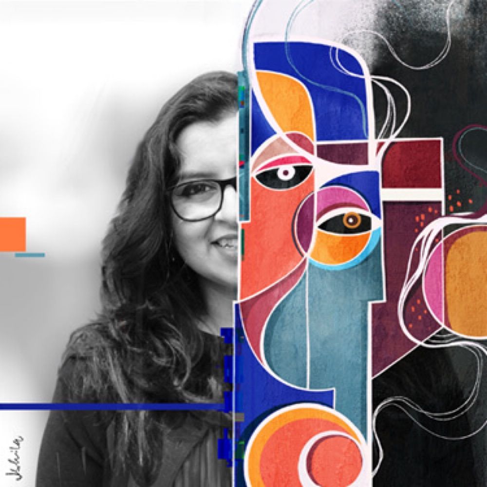 SoulCurryArt | Ishita Banerjee 