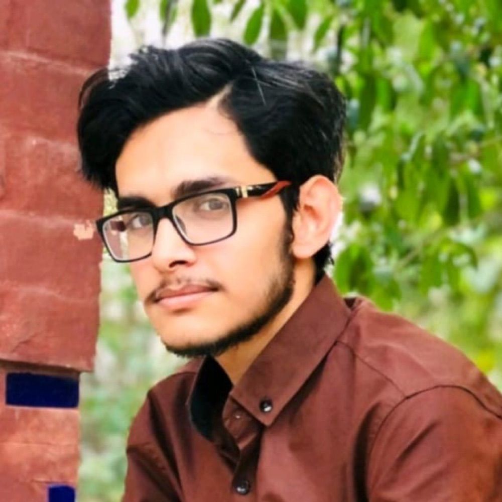 Muhammad Kabir Shami