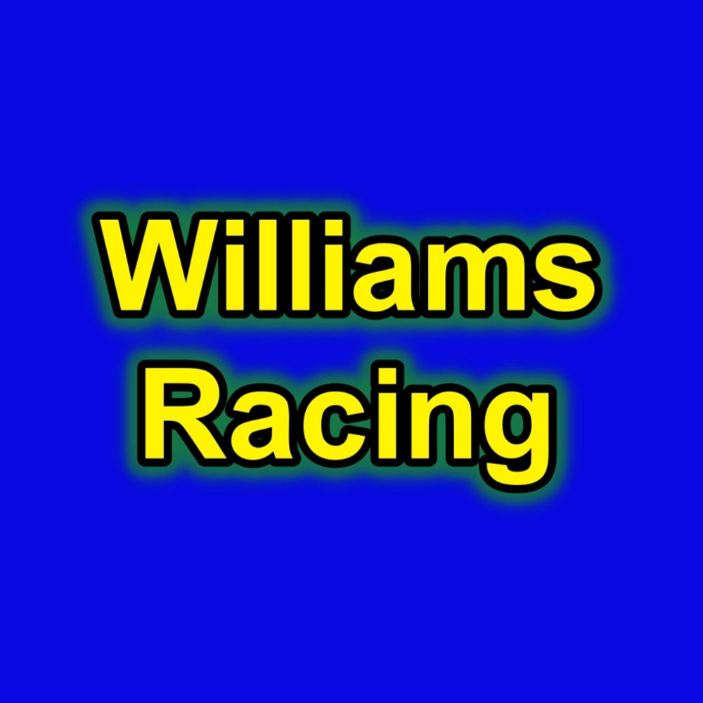 Williams Racing 🇧🇷