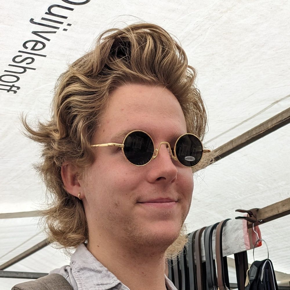 Andrew Hamann