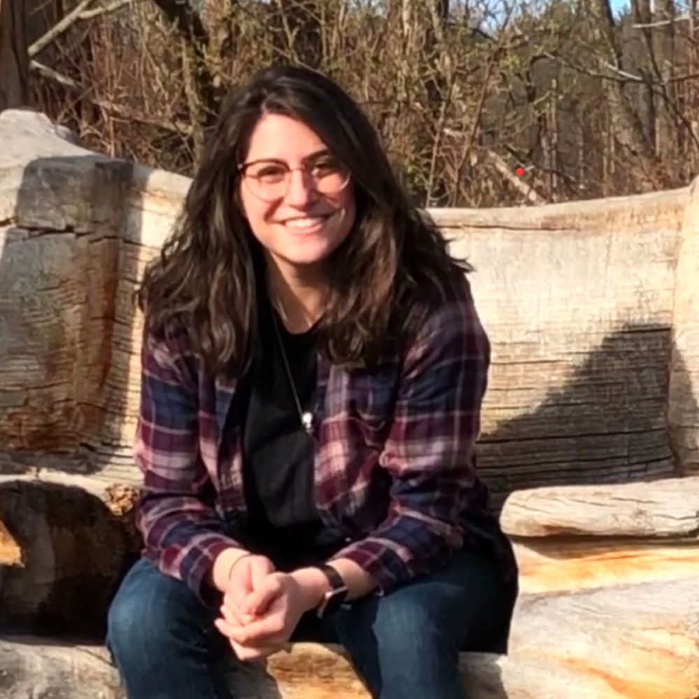 Zoe Weinstein