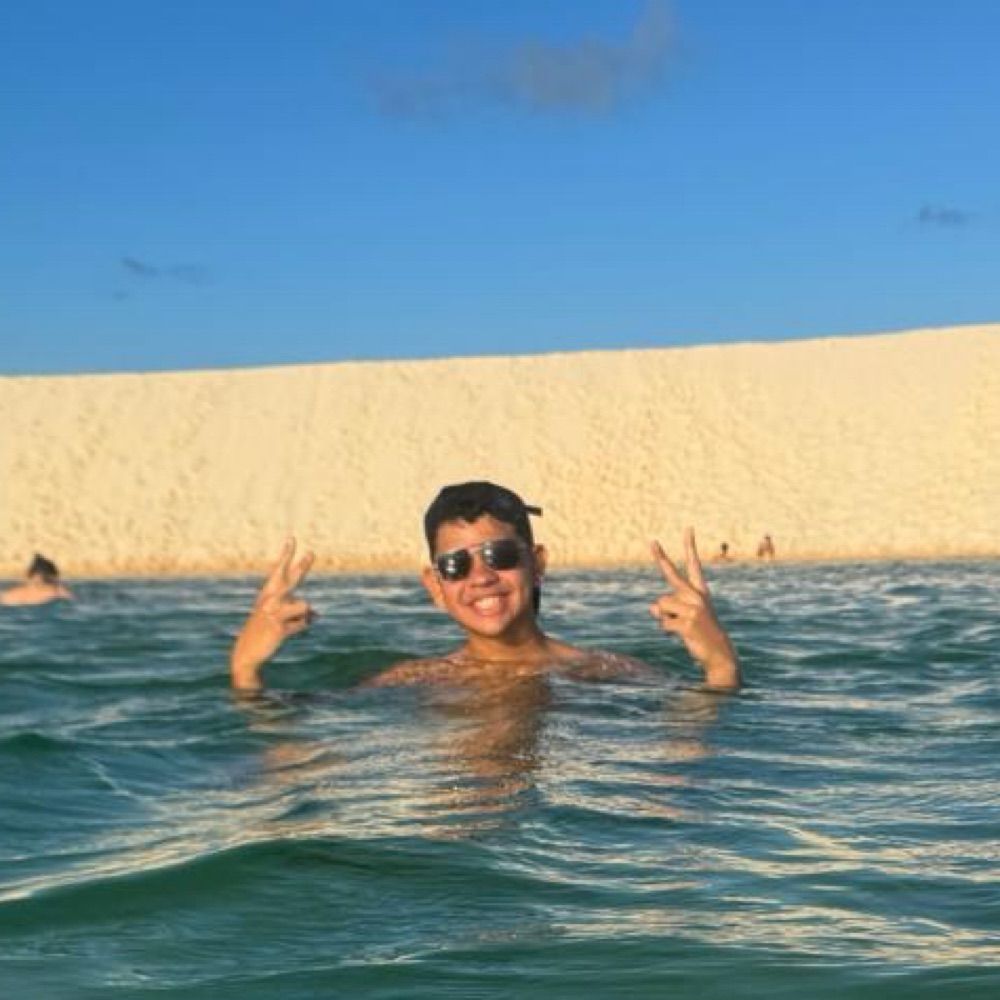 Daniel lopes
